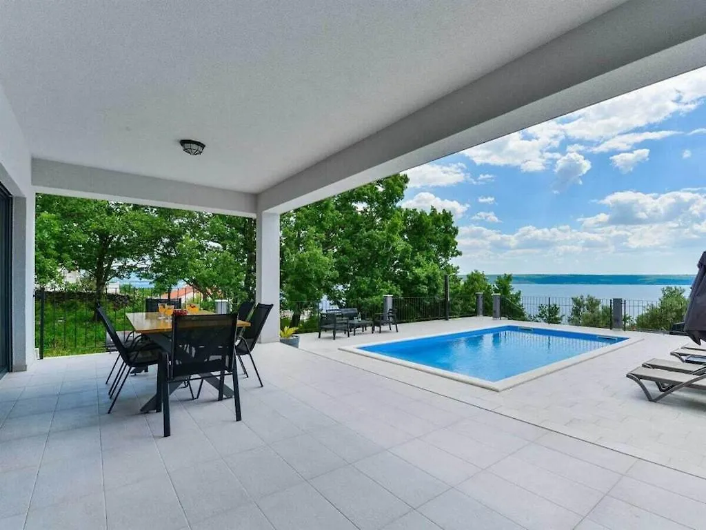 Katharina Comfortable Holiday Residence Maslenica Croatia