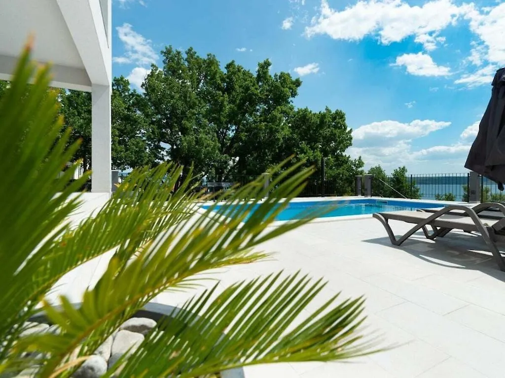 Katharina Comfortable Holiday Residence Maslenica 0*,