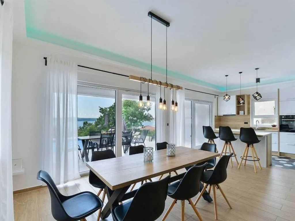 Villa Katharina Comfortable Holiday Residence Maslenica