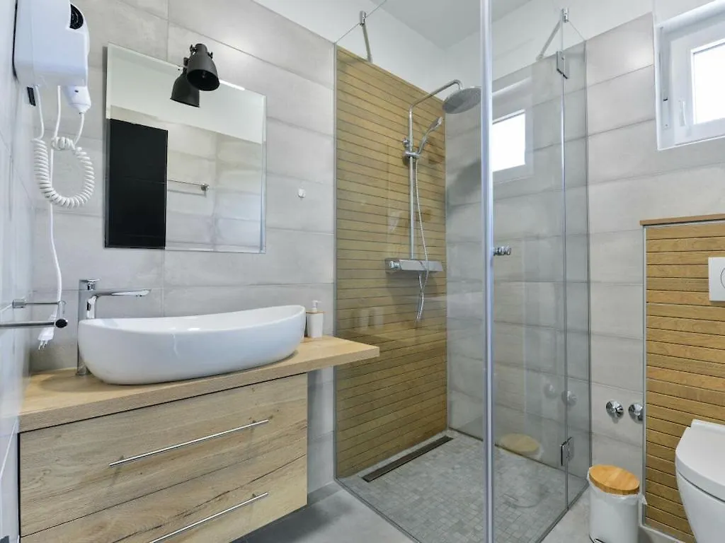 Katharina Comfortable Holiday Residence Maslenica