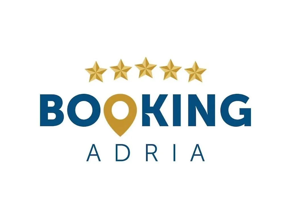 Katharina Comfortable Holiday Residence Maslenica 0*,