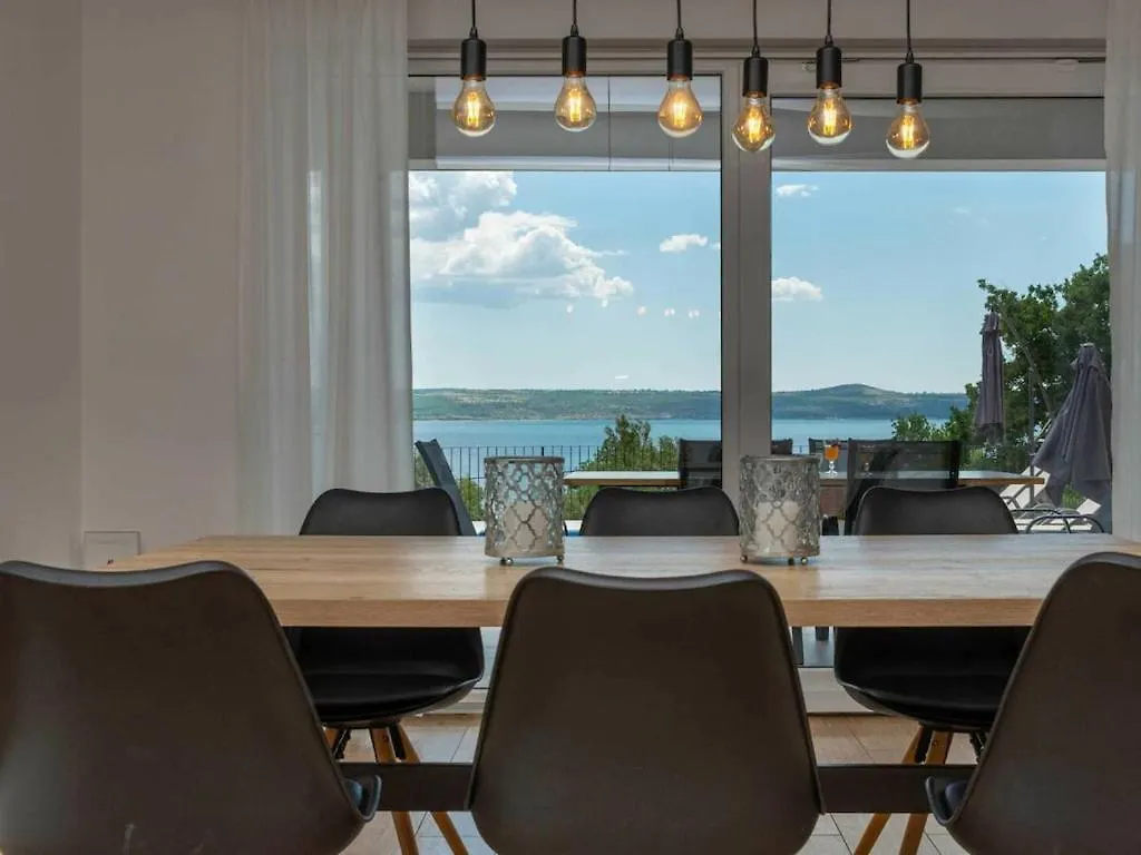 Villa Katharina Comfortable Holiday Residence Maslenica