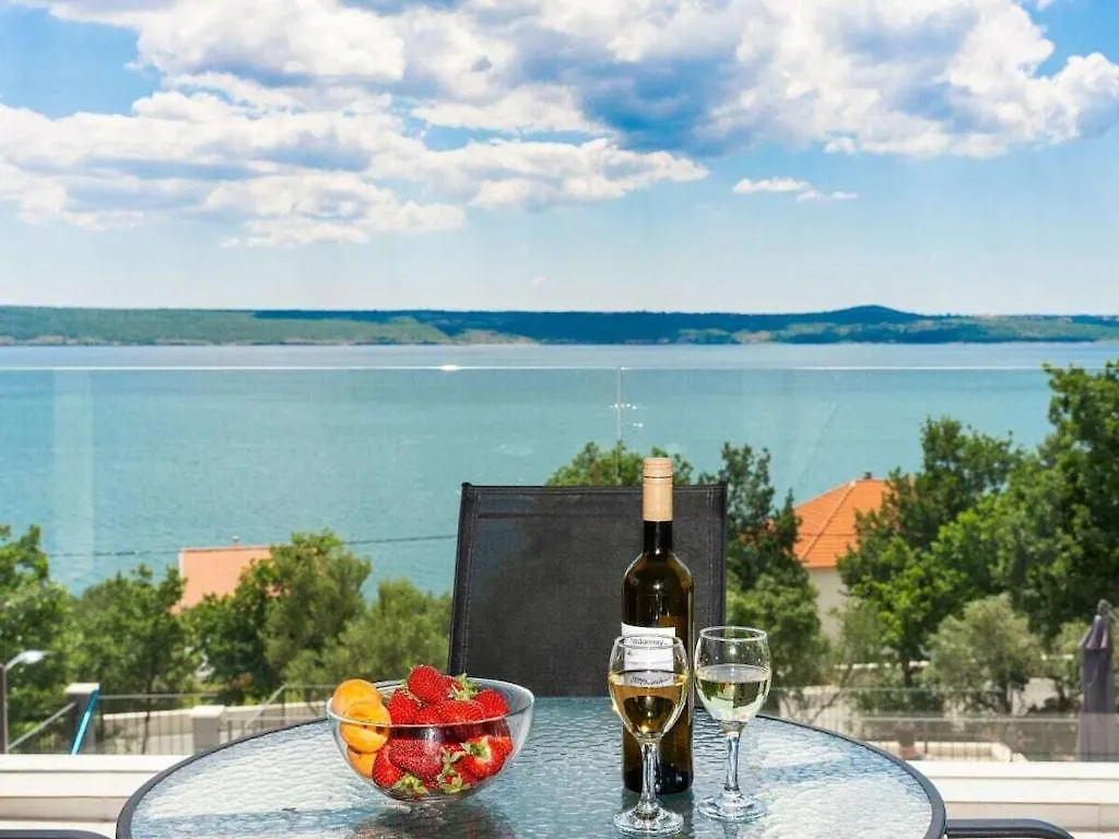 Villa Katharina Comfortable Holiday Residence Maslenica
