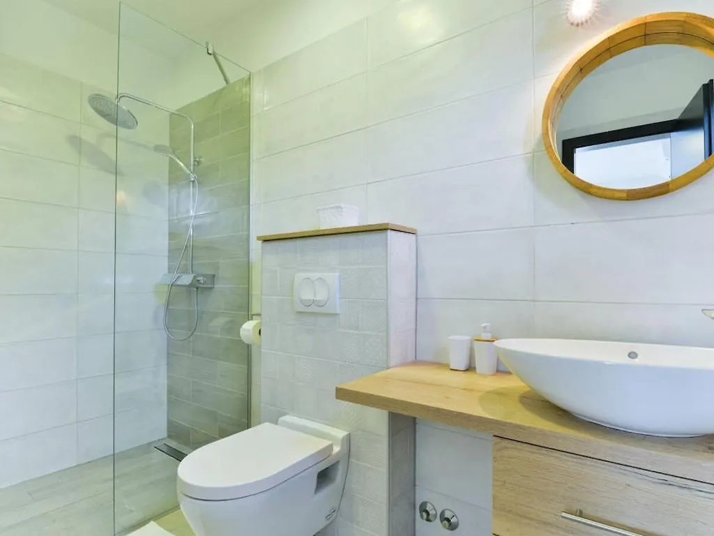Katharina Comfortable Holiday Residence Maslenica Villa