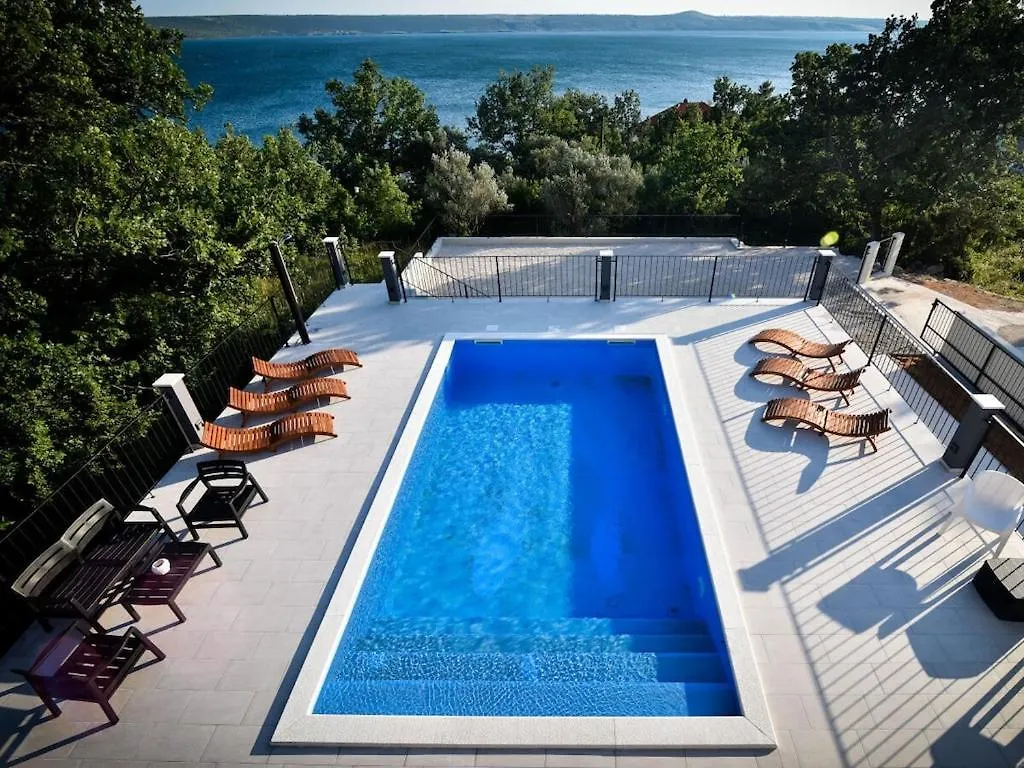 Katharina Comfortable Holiday Residence Maslenica