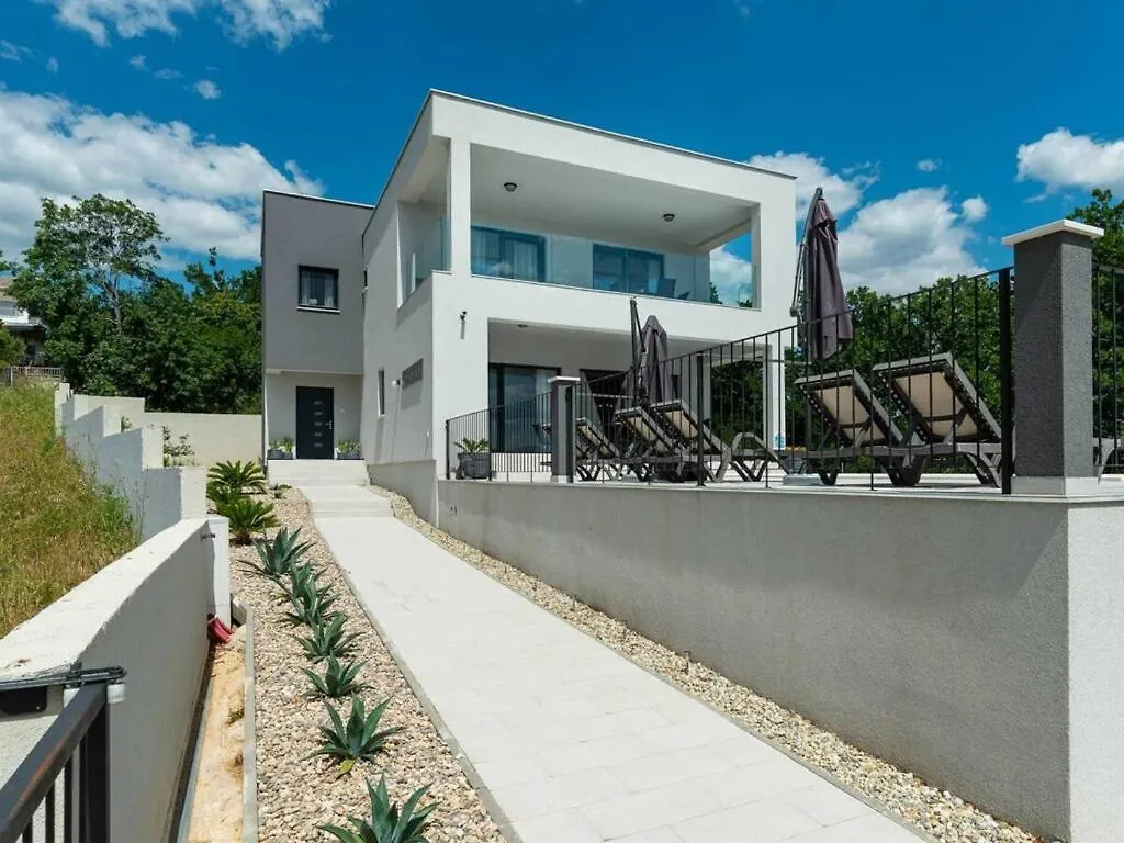 Katharina Comfortable Holiday Residence Maslenica 0*,  Croatia