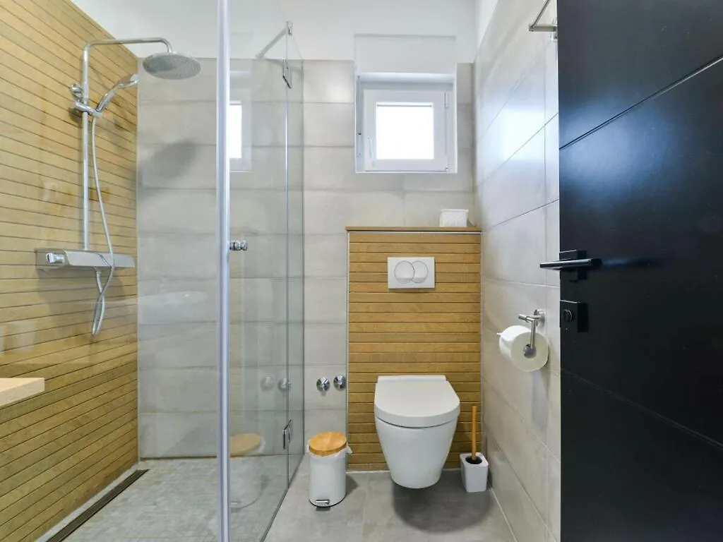 Villa Katharina Comfortable Holiday Residence Maslenica