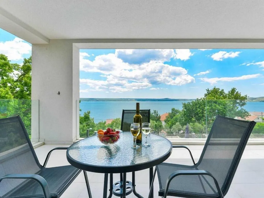 Villa Katharina Comfortable Holiday Residence Maslenica