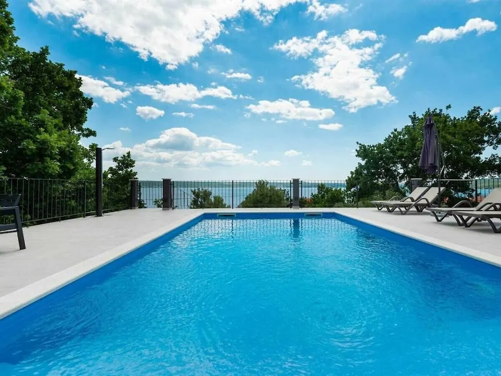 Katharina Comfortable Holiday Residence Maslenica 0*,  Croatia