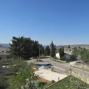 Appartement Jasen, Maslenica