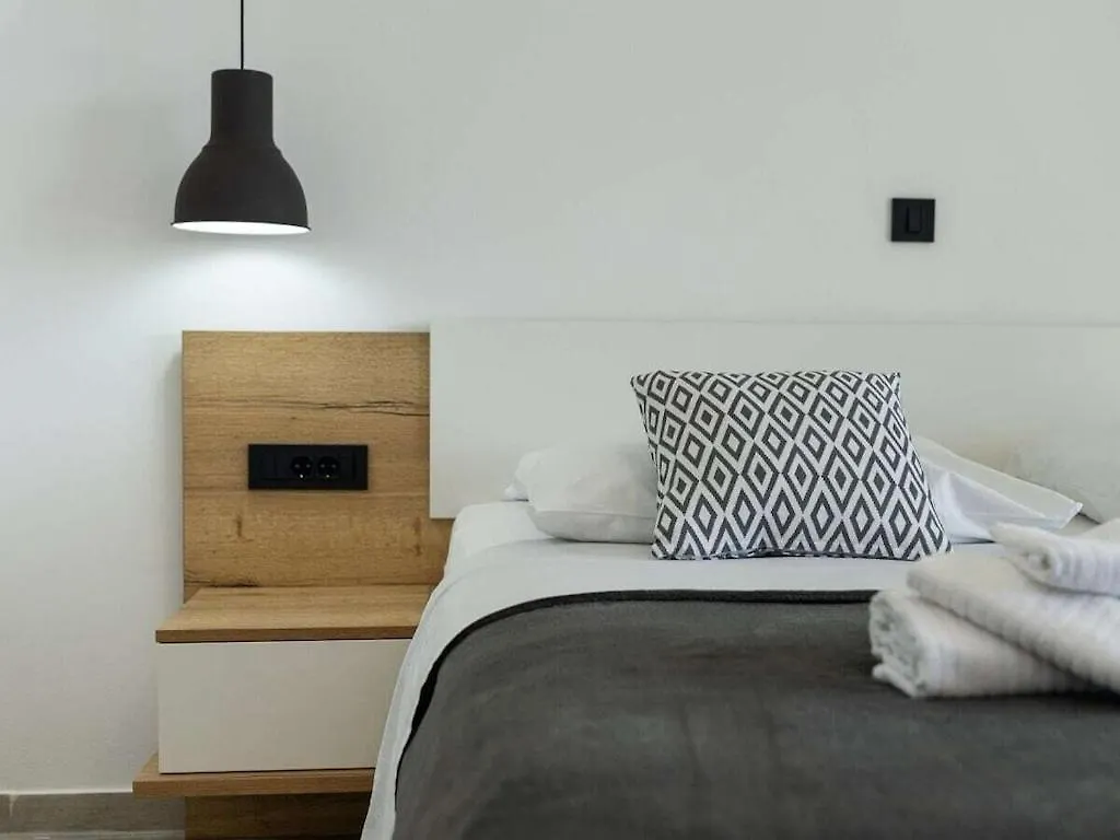 Katharina Comfortable Holiday Residence Maslenica